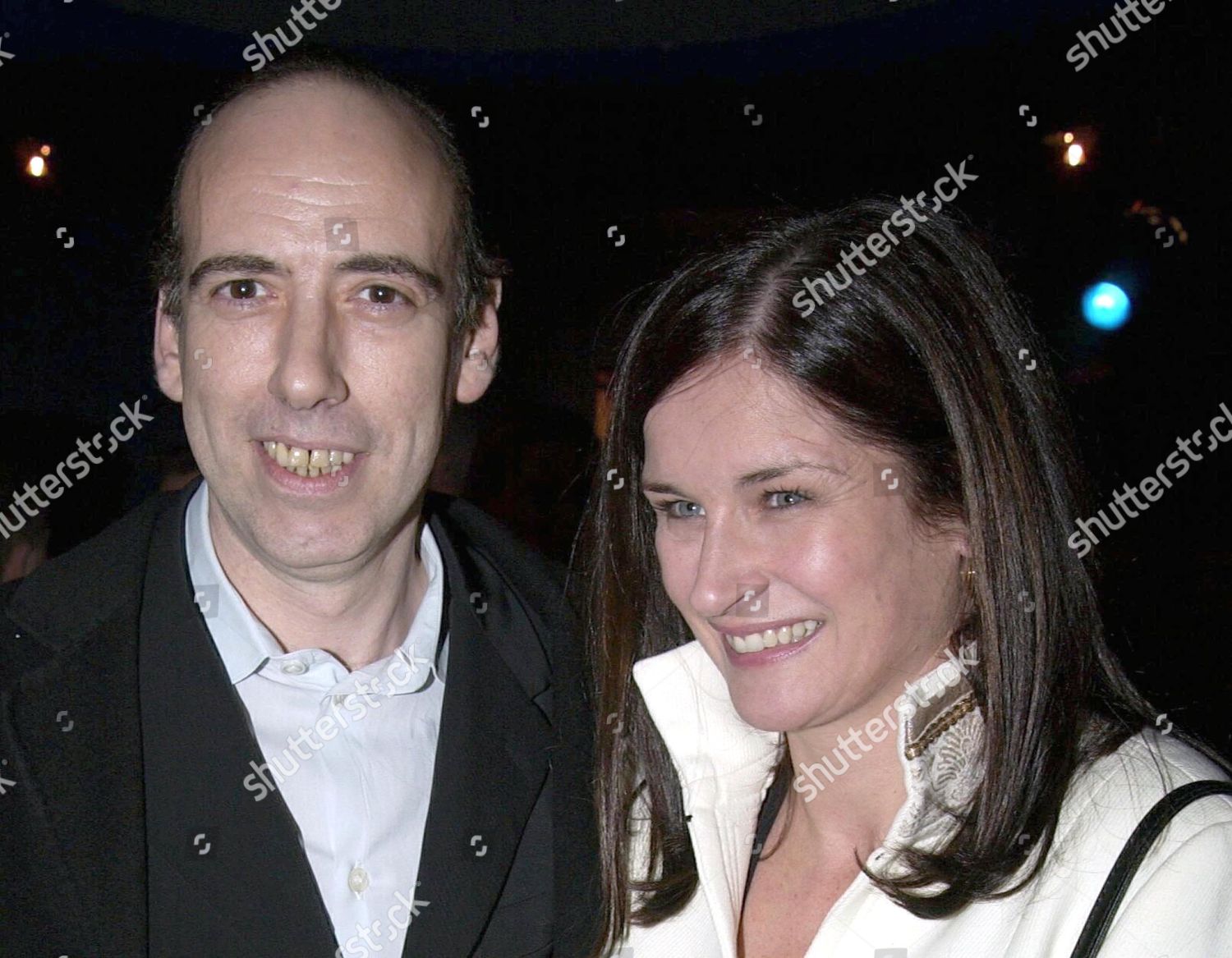 Mick Jones Wife Editorial Stock Photo Stock Image Shutterstock