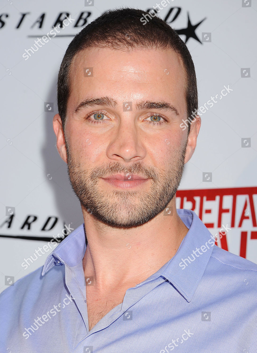 Gil Mckinney Editorial Stock Photo - Stock Image | Shutterstock