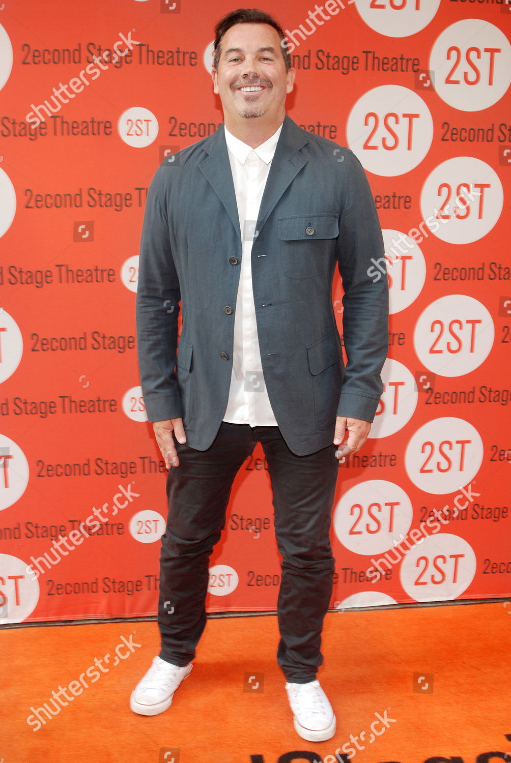 Duncan Sheik Editorial Stock Photo - Stock Image | Shutterstock