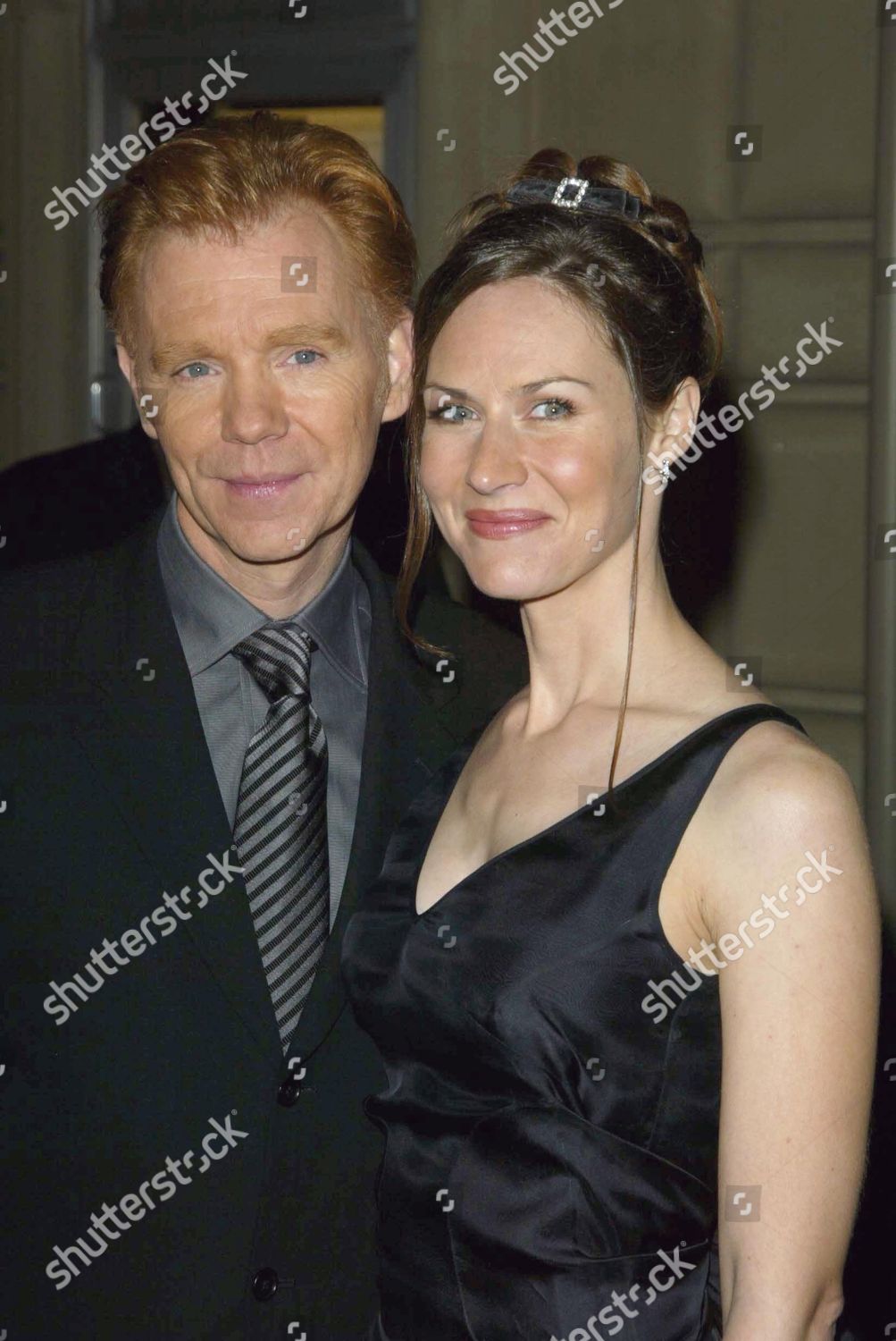 David Caruso Editorial Stock Photo - Stock Image | Shutterstock