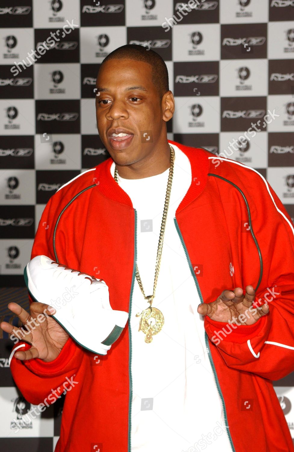 reebok s carter collection