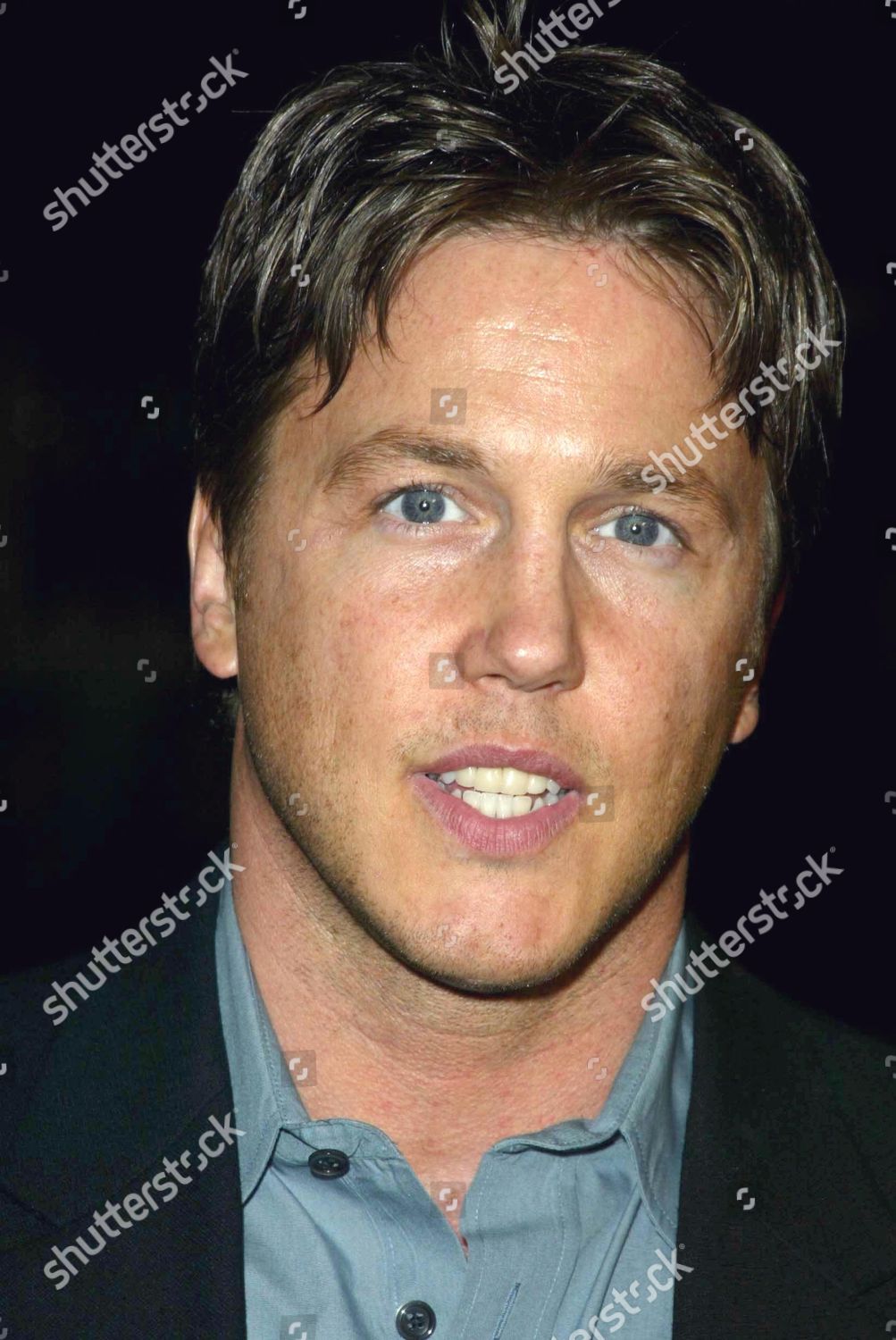 Lochlyn Munro Editorial Stock Photo - Stock Image | Shutterstock