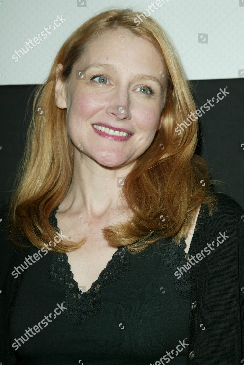 Patricia Clarkson Editorial Stock Photo - Stock Image | Shutterstock