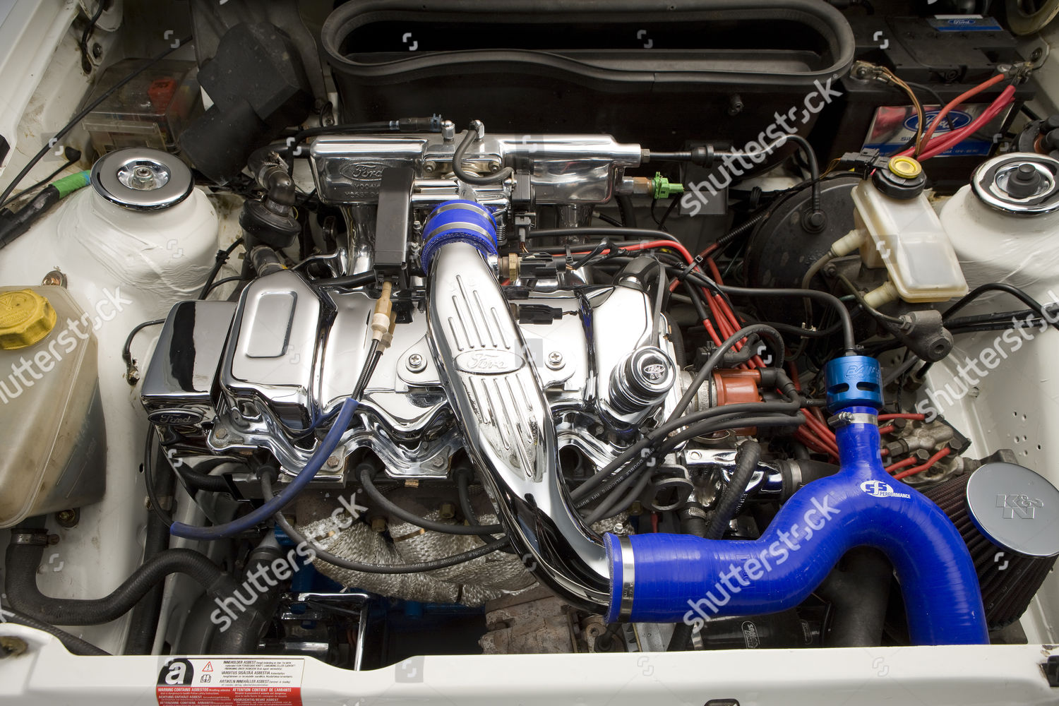 19 Ford Escort Mk4 Escort Rs Turbo Editorial Stock Photo Stock Image Shutterstock