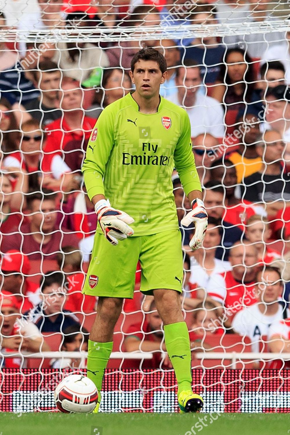 Benfica Stadium Arsenal Stadium : Emirates stadium a ...