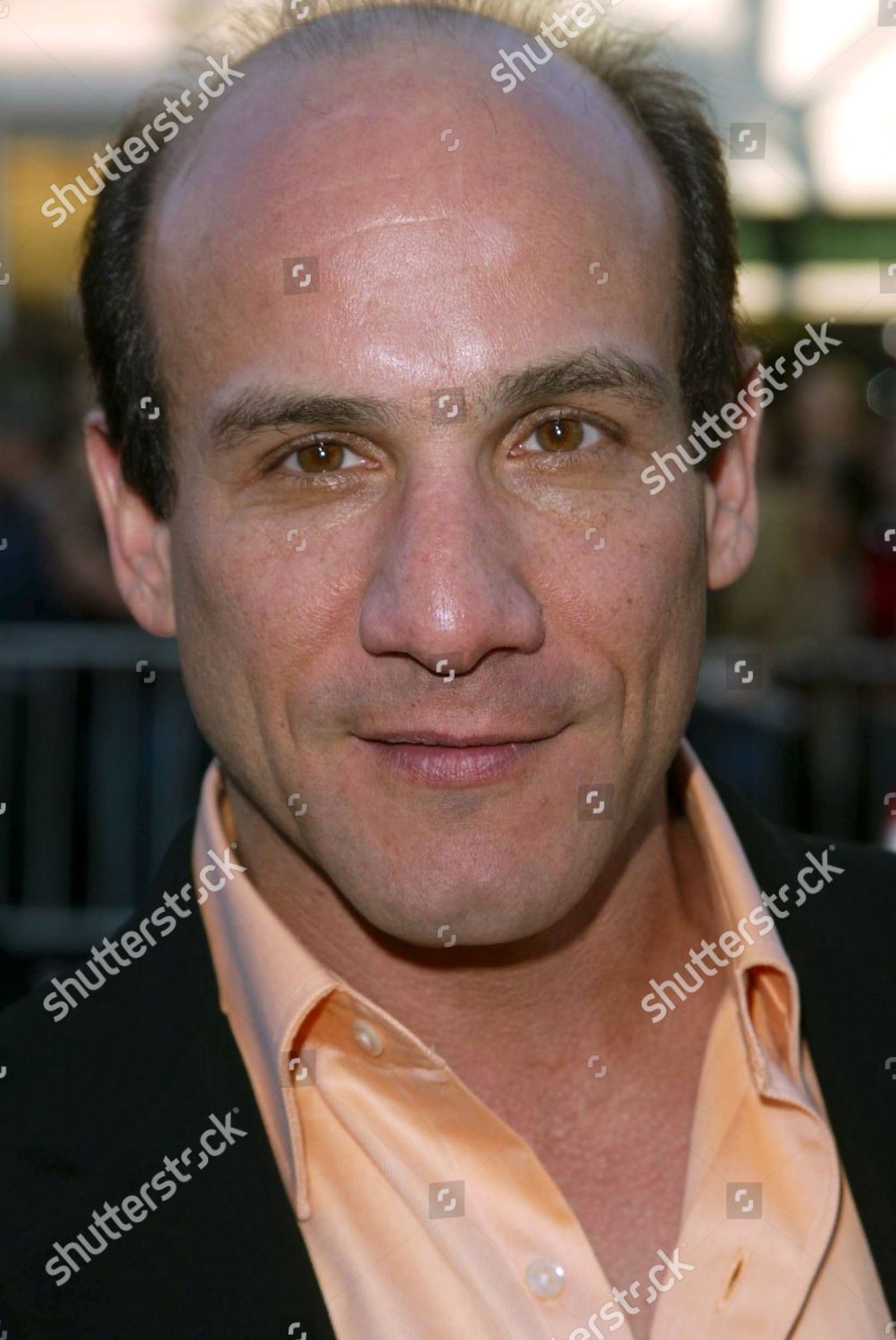 Paul Ben Victor Editorial Stock Photo - Stock Image | Shutterstock