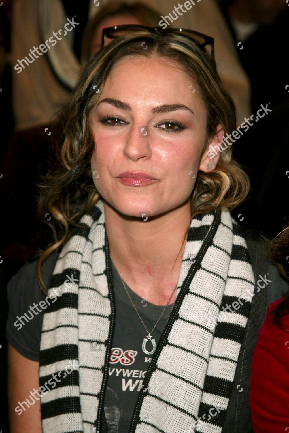 Drea De Matteo Editorial Stock Photo - Stock Image | Shutterstock