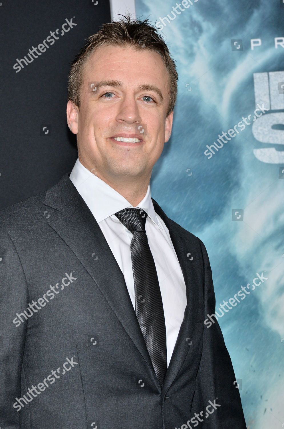 Reed Timmer Editorial Stock Photo - Stock Image | Shutterstock