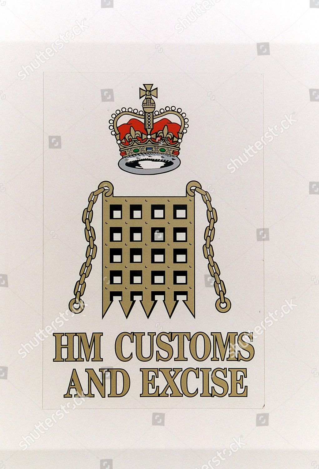 Hm Customs And Excise Tax Return