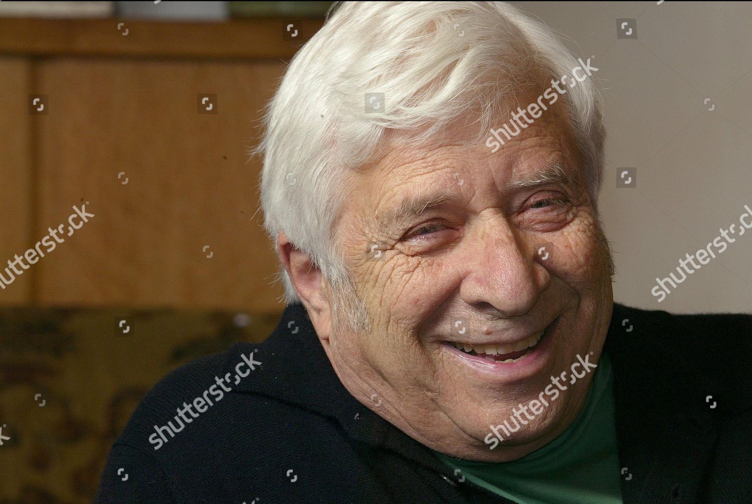 Elmer Bernstein Editorial Stock Photo - Stock Image | Shutterstock