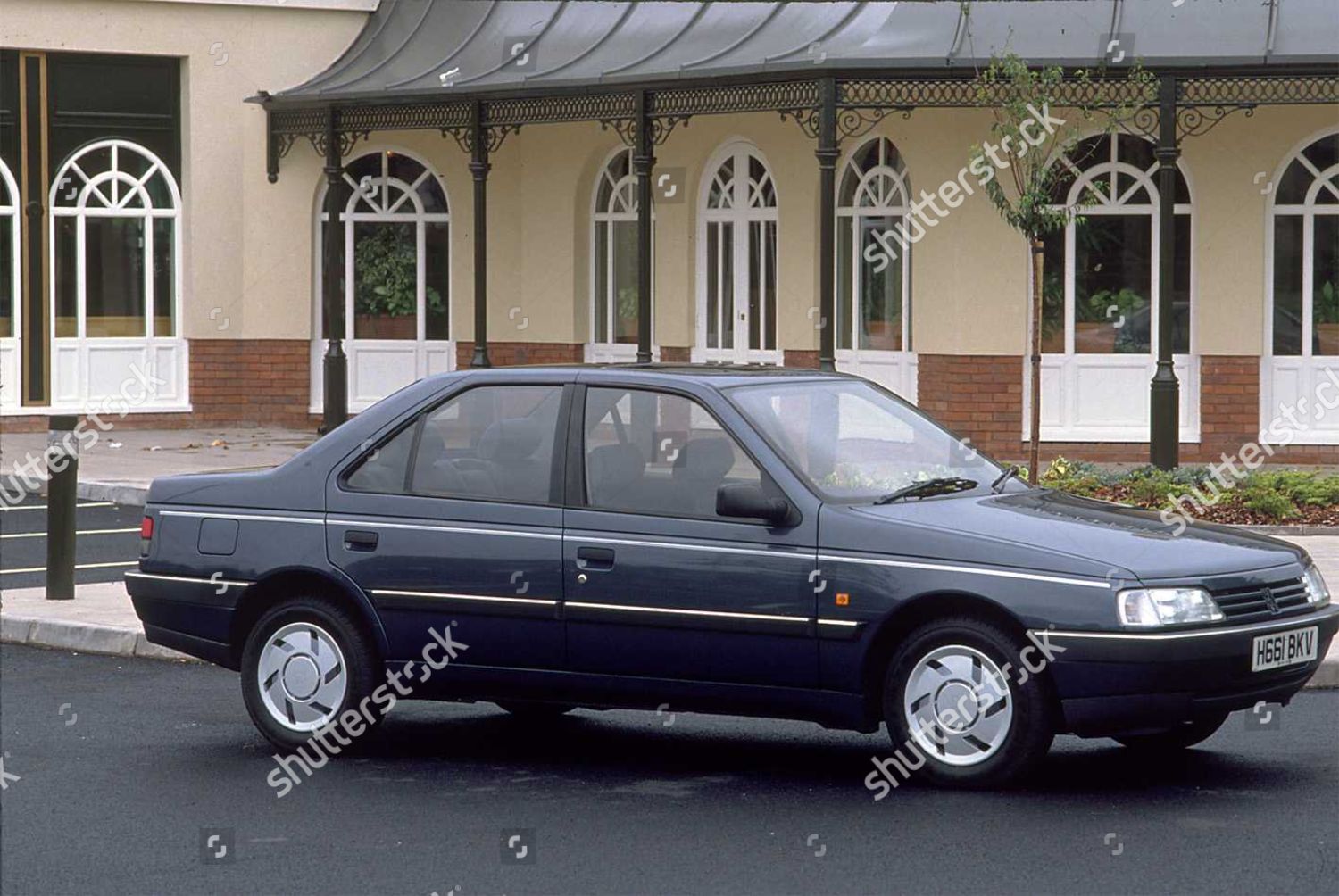 1990 Peugeot 405 Publicity Shot Editorial Stock Photo Stock Image 1990-peugeot-405-publicity-shot-editorial-stock-photo-stock-image