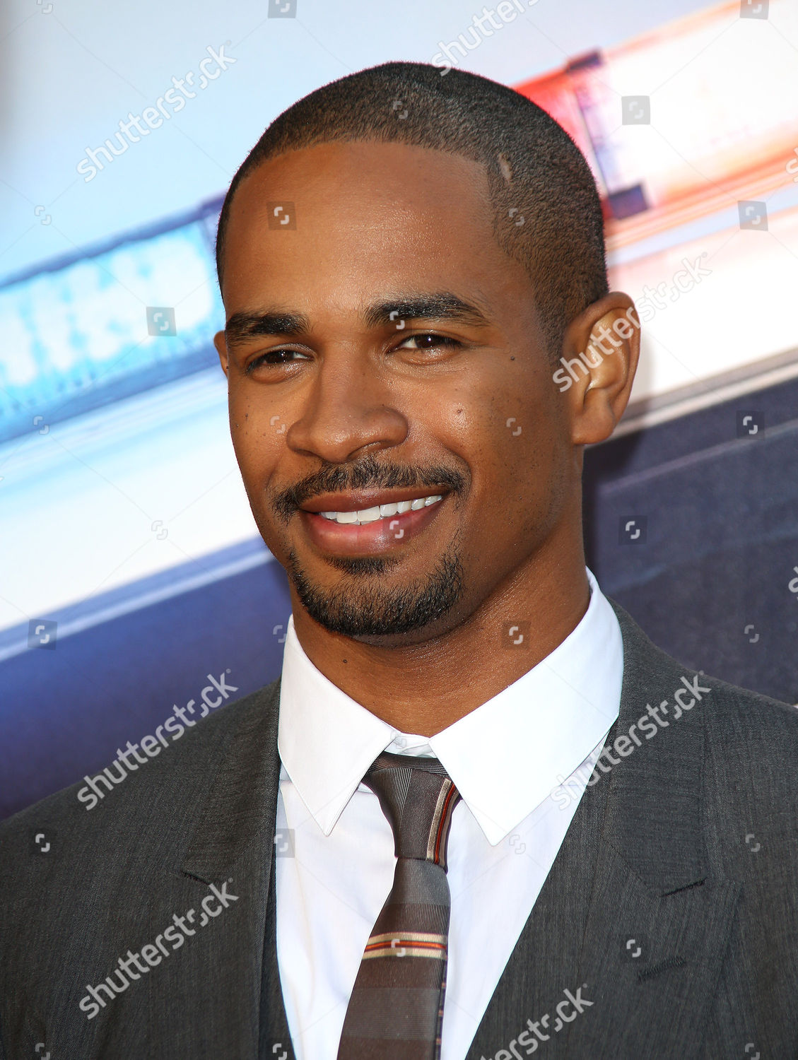 Damon Wayans Jr Editorial Stock Photo - Stock Image | Shutterstock