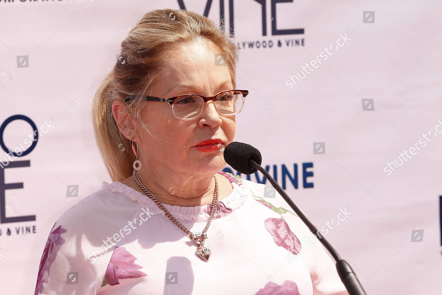 Charlene Tilton Editorial Stock Photo - Stock Image | Shutterstock
