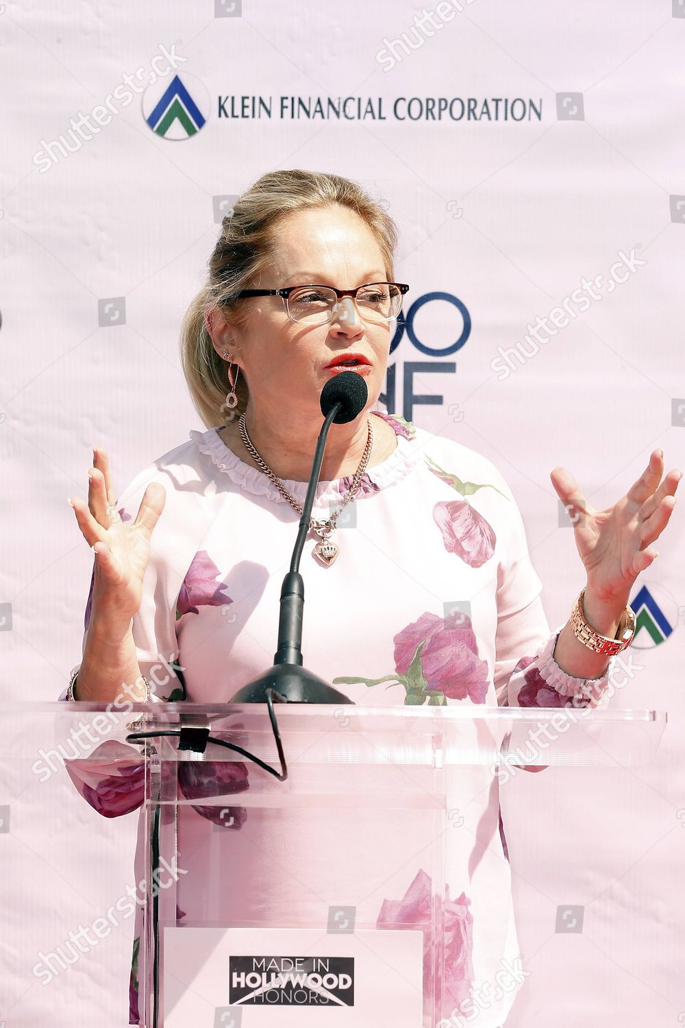 Charlene Tilton Editorial Stock Photo - Stock Image | Shutterstock