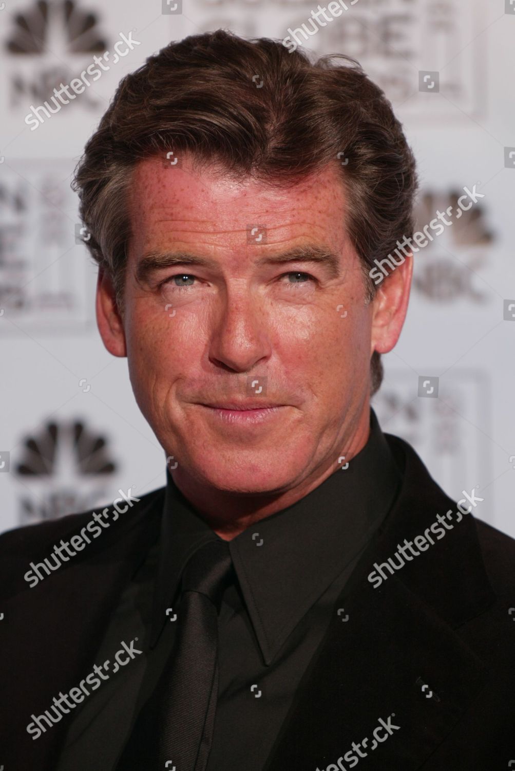 Pierce Brosnan Editorial Stock Photo - Stock Image | Shutterstock