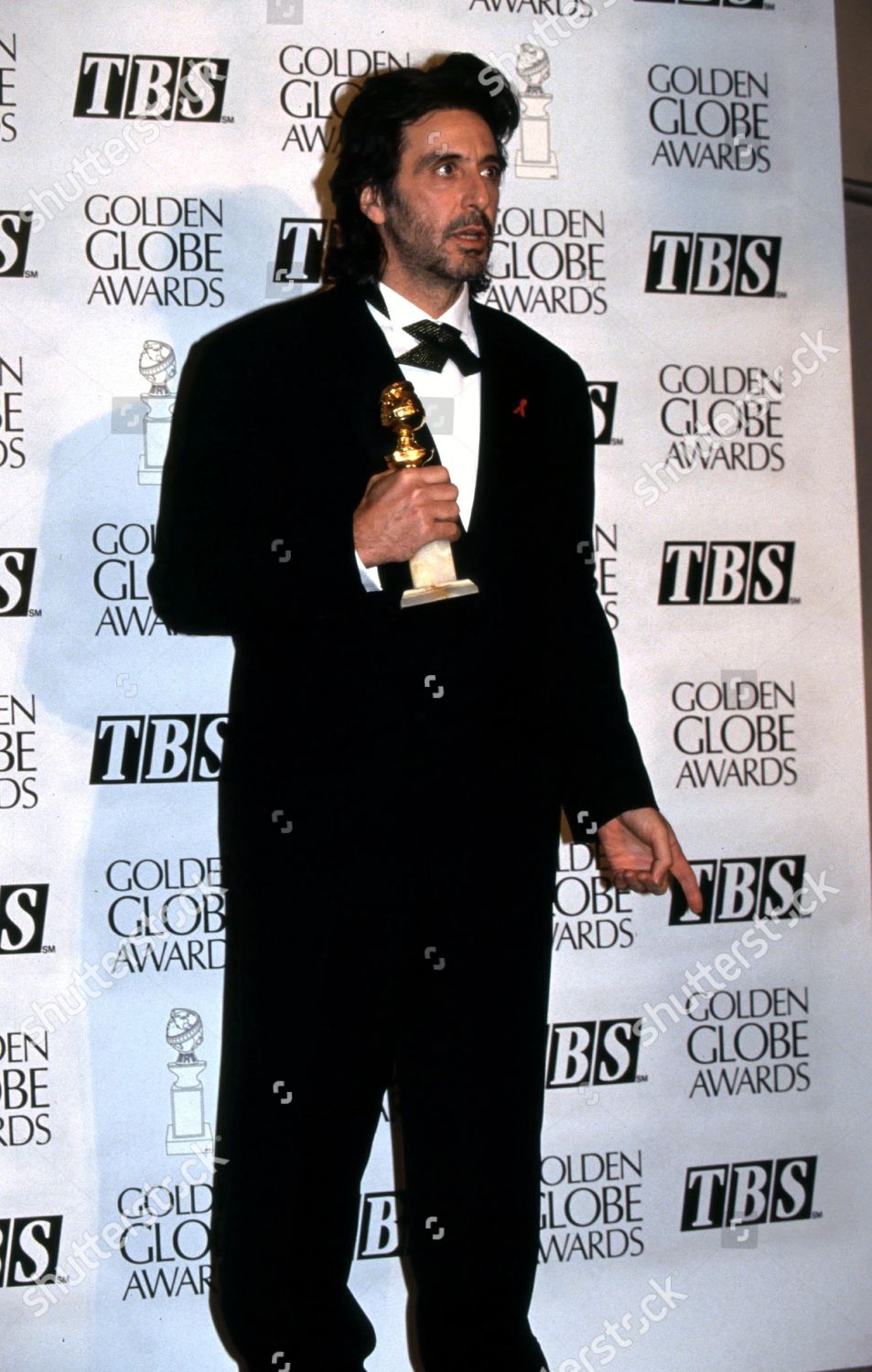 Al Pacino Editorial Stock Photo - Stock Image | Shutterstock