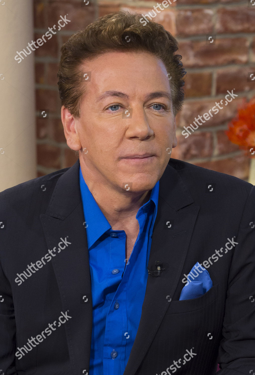 Ross King Editorial Stock Photo - Stock Image | Shutterstock