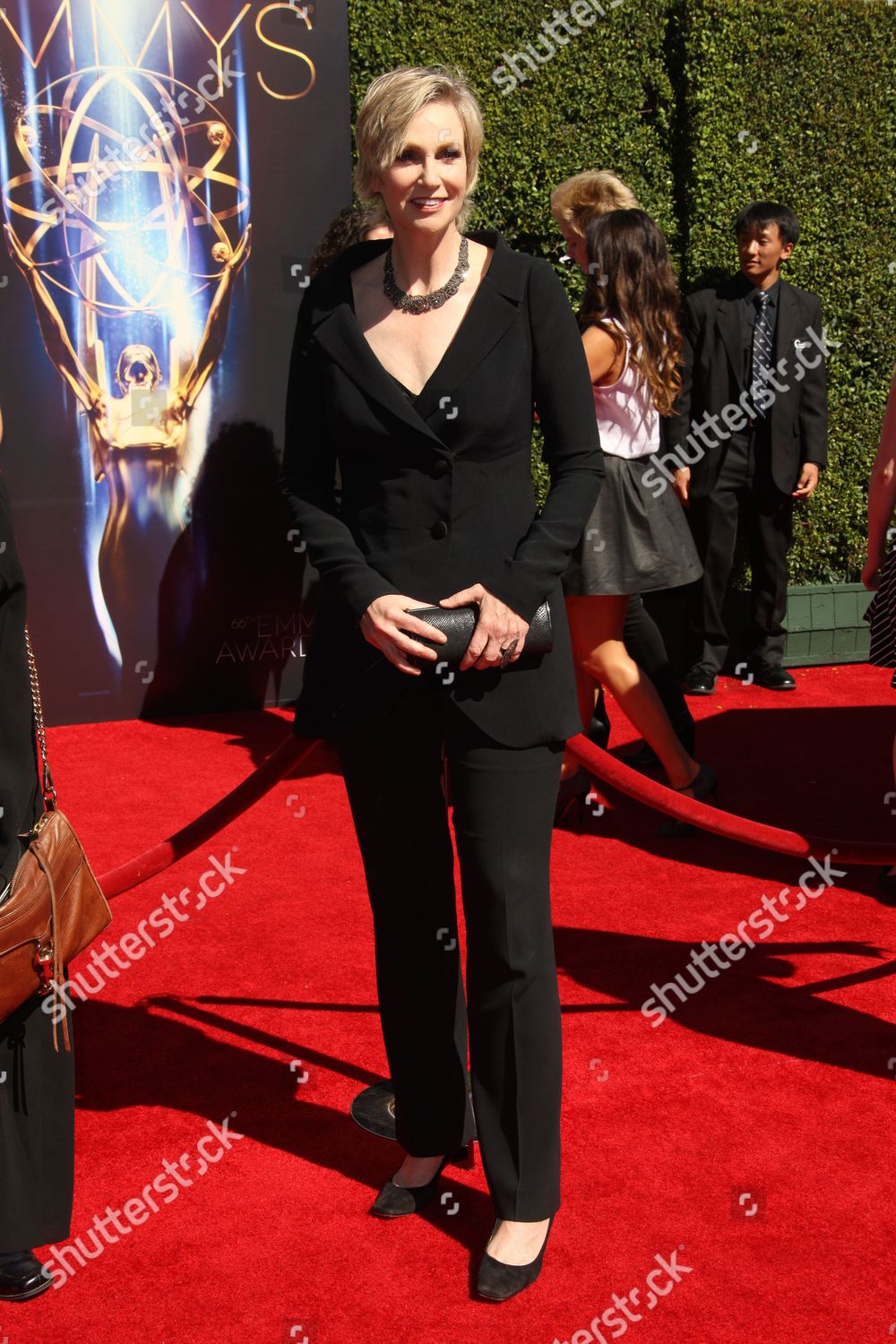 Jane Lynch Editorial Stock Photo - Stock Image | Shutterstock