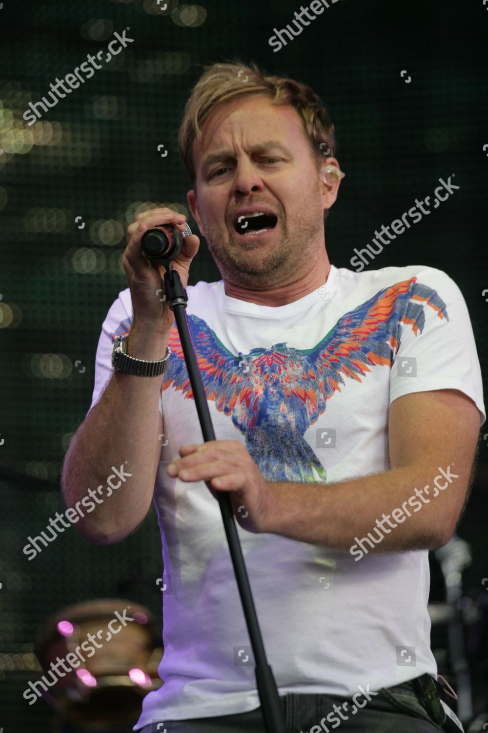 JASON DONOVAN Editorial Stock Photo - Stock Image | Shutterstock