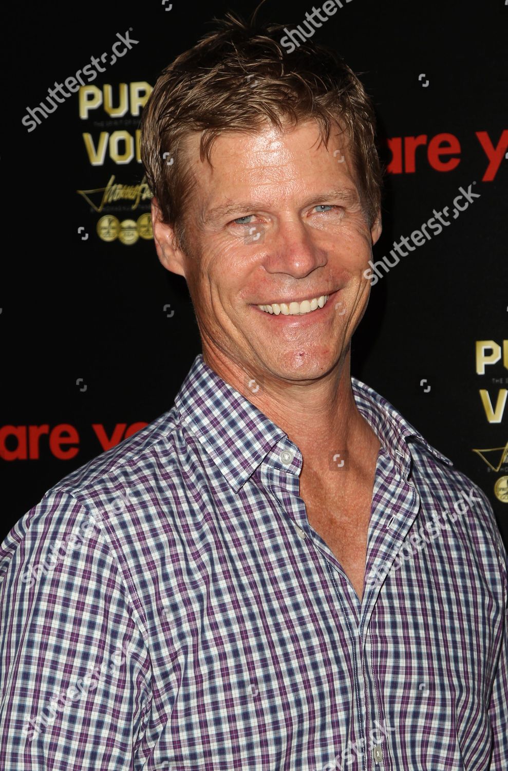 Joel Gretsch Editorial Stock Photo - Stock Image | Shutterstock