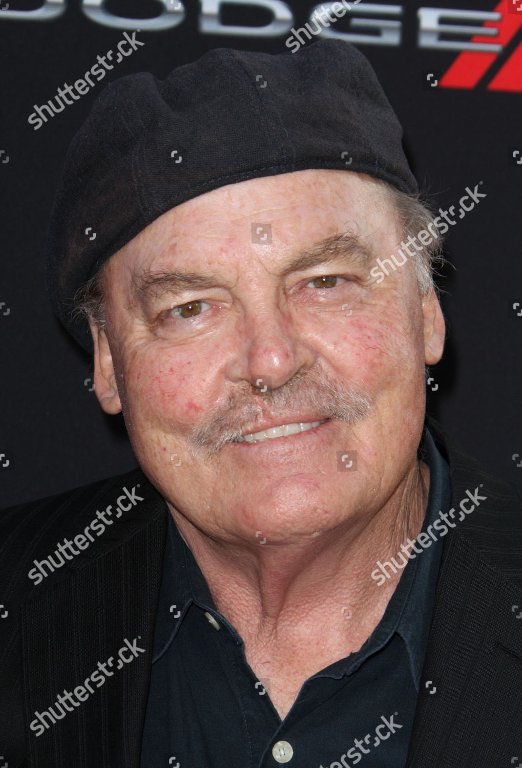Stacy Keach Editorial Stock Photo - Stock Image | Shutterstock