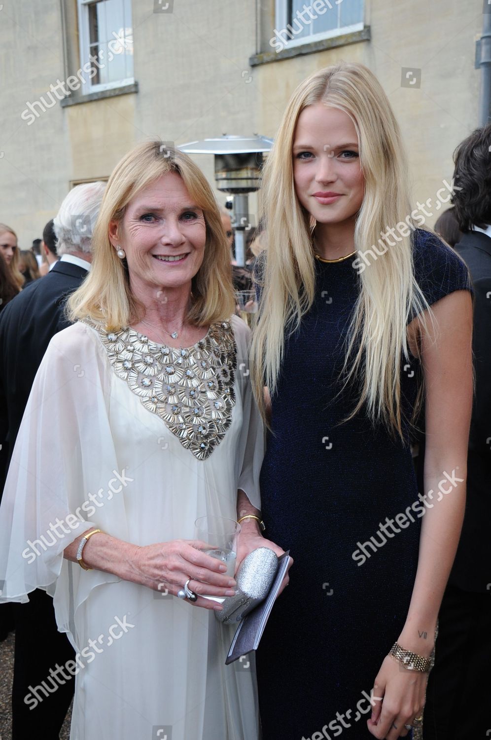 Lady Mary Gaye Curzon Gabriella Wilde Editorial Stock Photo Stock   Shutterstock 4080295w 