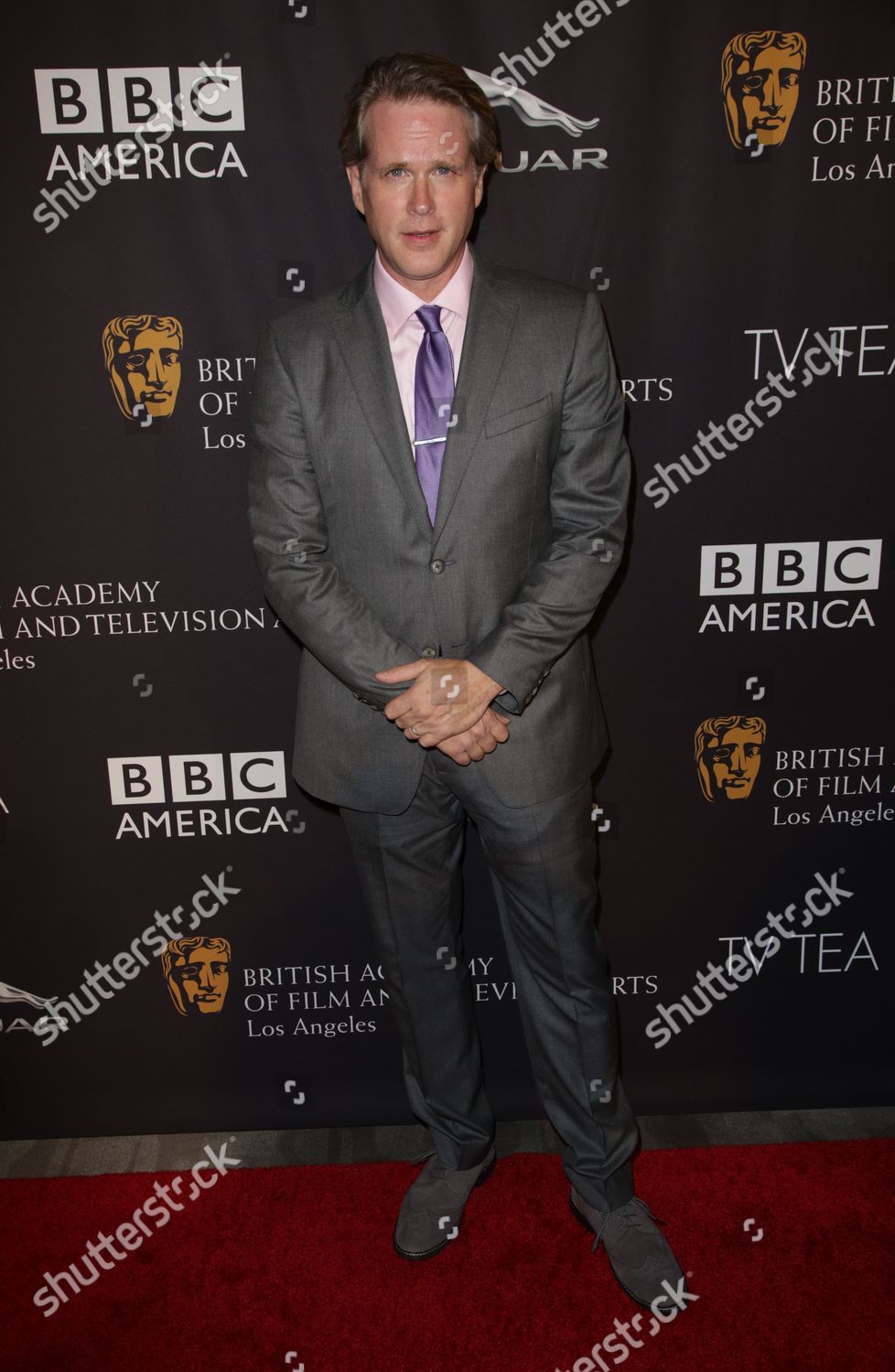 Cary Elwes Editorial Stock Photo - Stock Image | Shutterstock