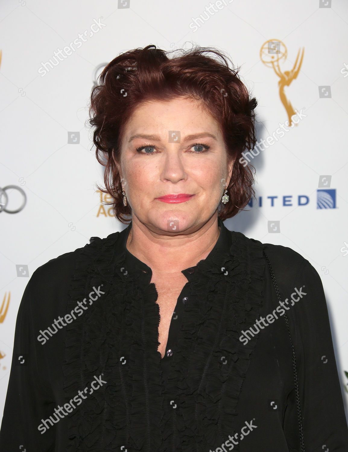 Kate Mulgrew Editorial Stock Photo - Stock Image | Shutterstock