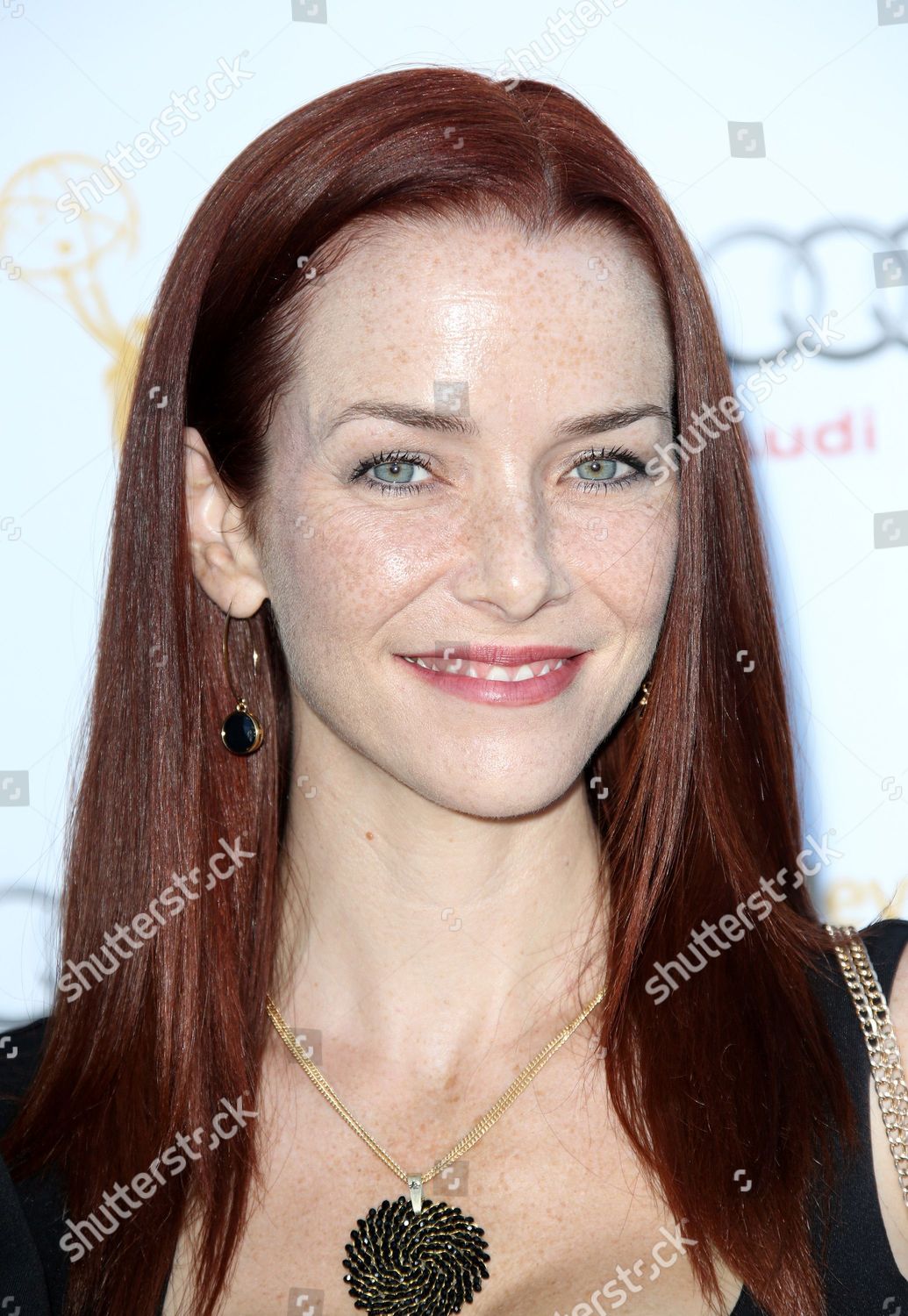 Annie Wersching Editorial Stock Photo - Stock Image | Shutterstock