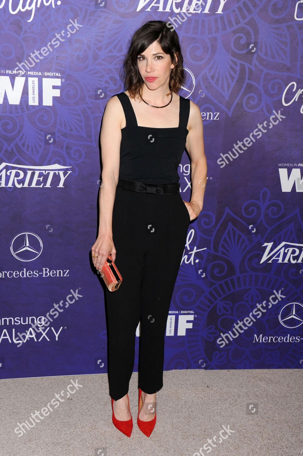 Carrie Brownstein Editorial Stock Photo - Stock Image | Shutterstock