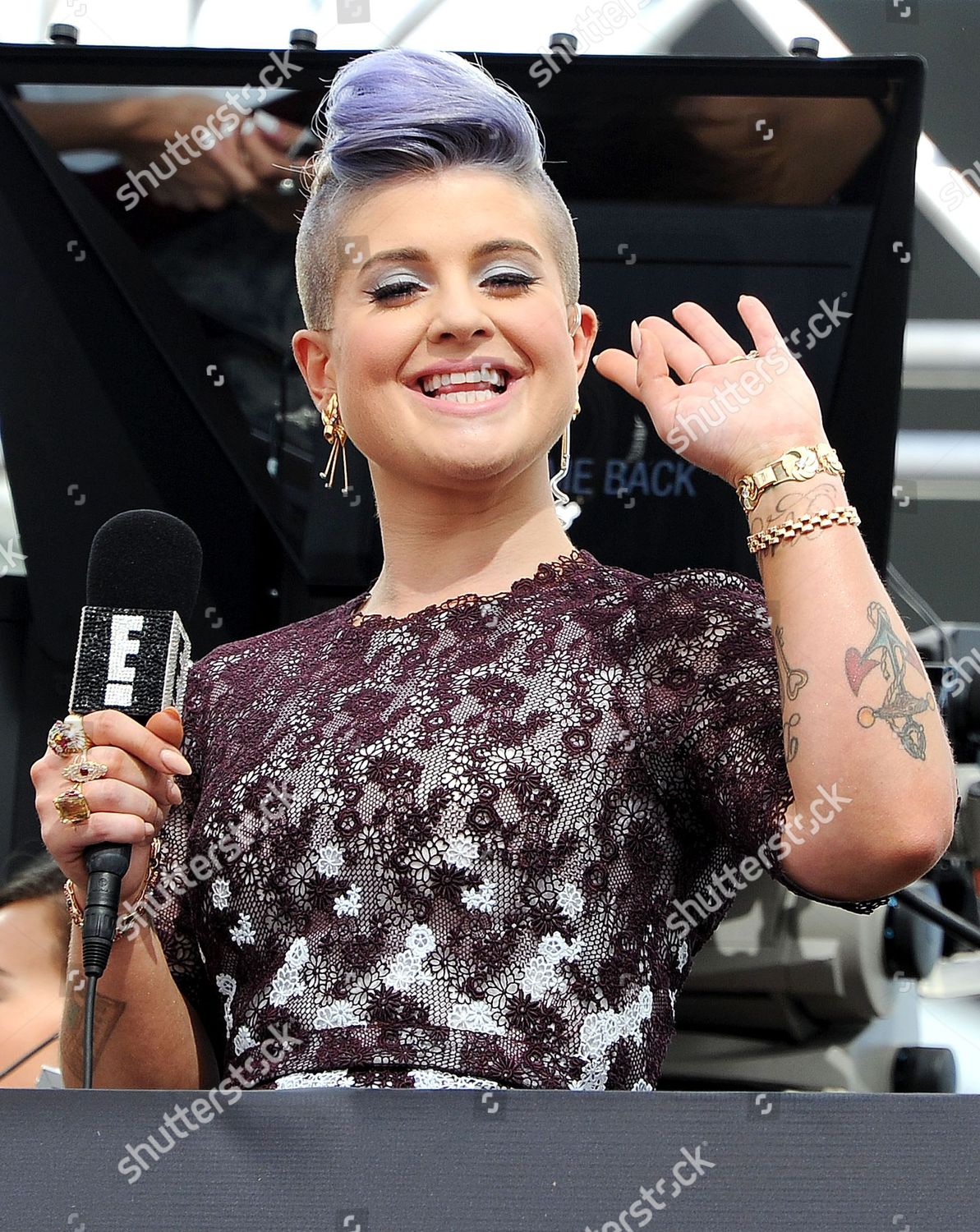 Kelly Osbourne Editorial Stock Photo - Stock Image | Shutterstock
