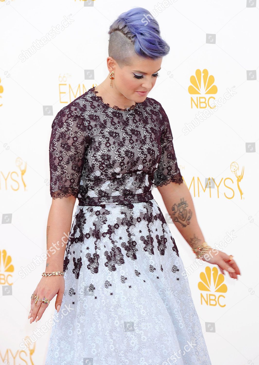Kelly Osbourne Editorial Stock Photo - Stock Image | Shutterstock