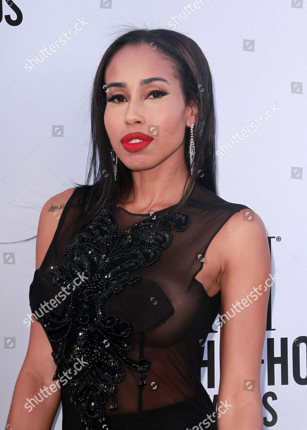 Kay Cola Editorial Stock Photo - Stock Image | Shutterstock