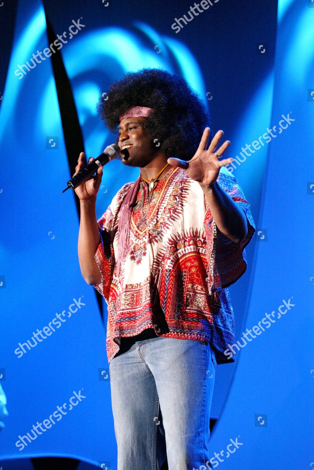 Wayne Brady Editorial Stock Photo - Stock Image | Shutterstock
