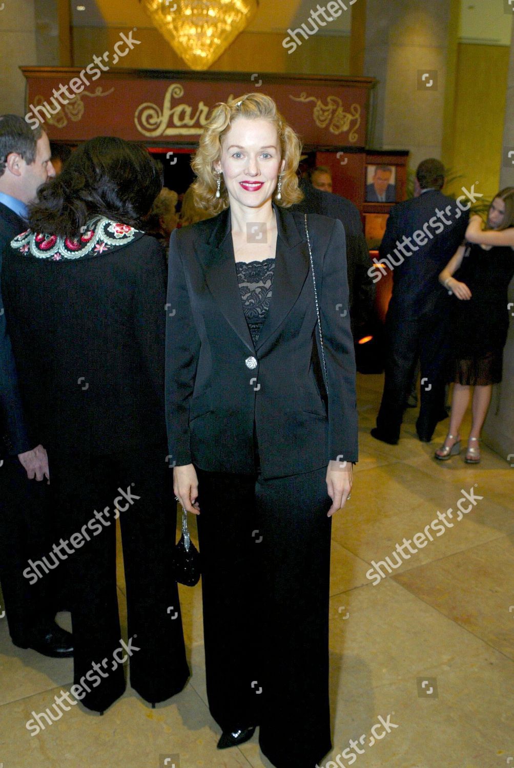 Penelope Ann Miller Editorial Stock Photo - Stock Image | Shutterstock