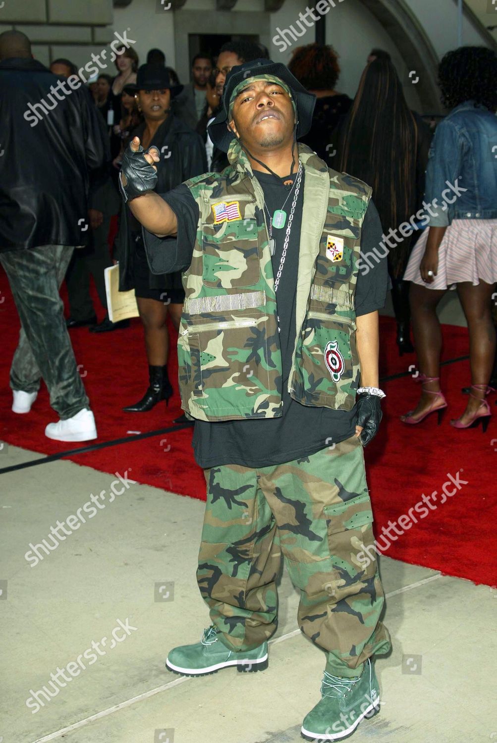 Sisqo Editorial Stock Photo - Stock Image | Shutterstock
