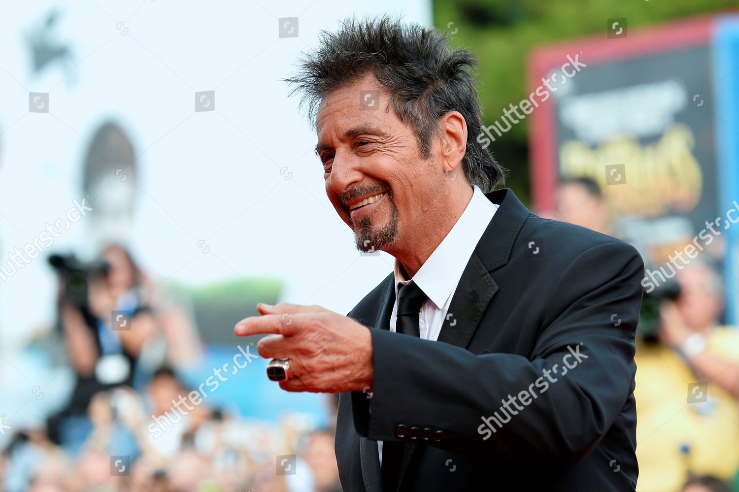 Al Pacino Editorial Stock Photo - Stock Image | Shutterstock