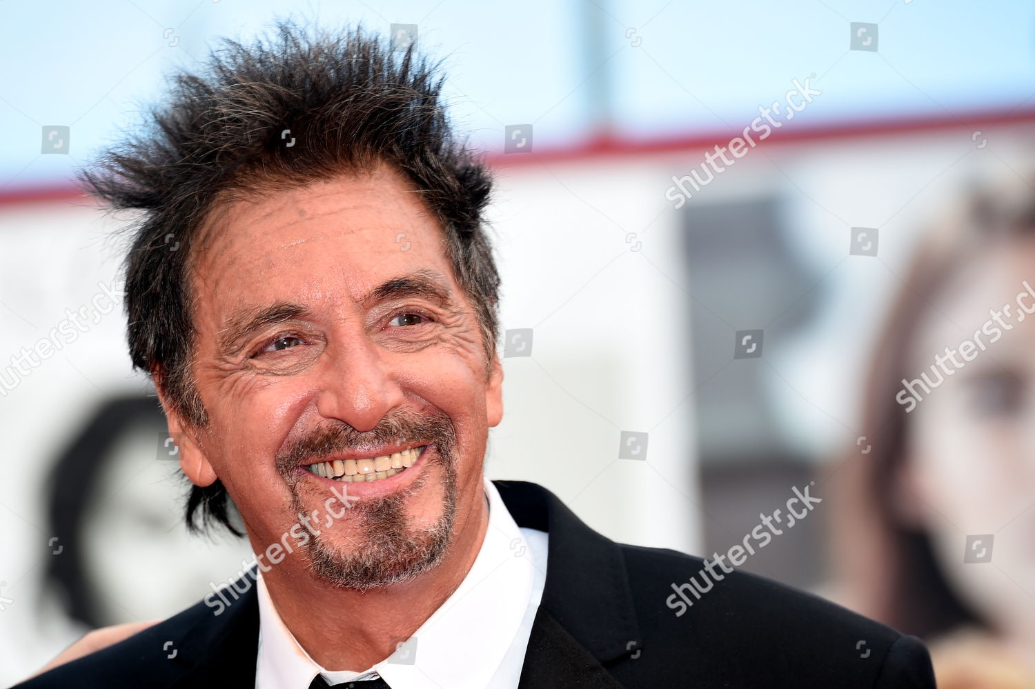 Al Pacino Editorial Stock Photo - Stock Image | Shutterstock