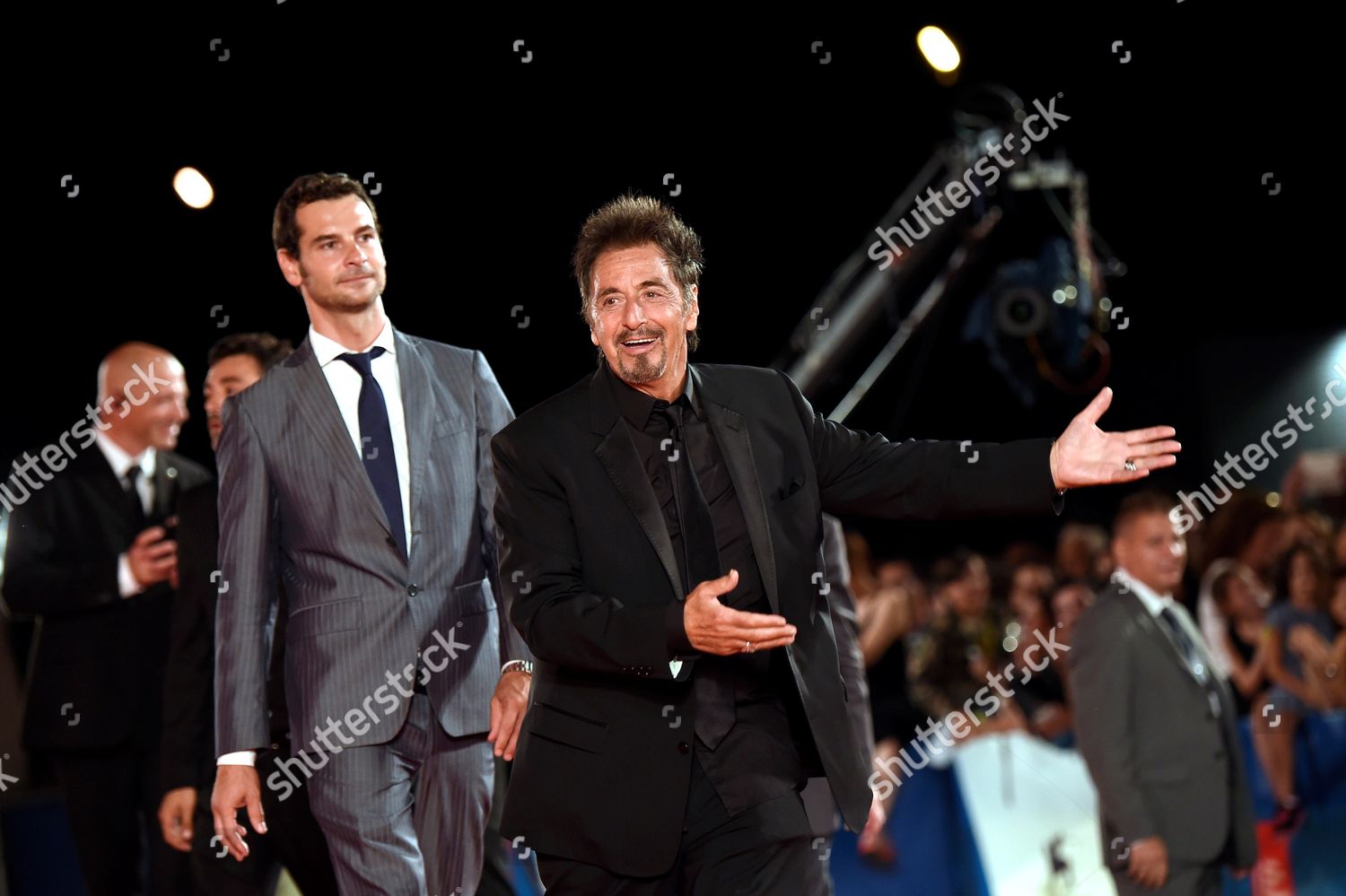 Al Pacino Editorial Stock Photo - Stock Image | Shutterstock