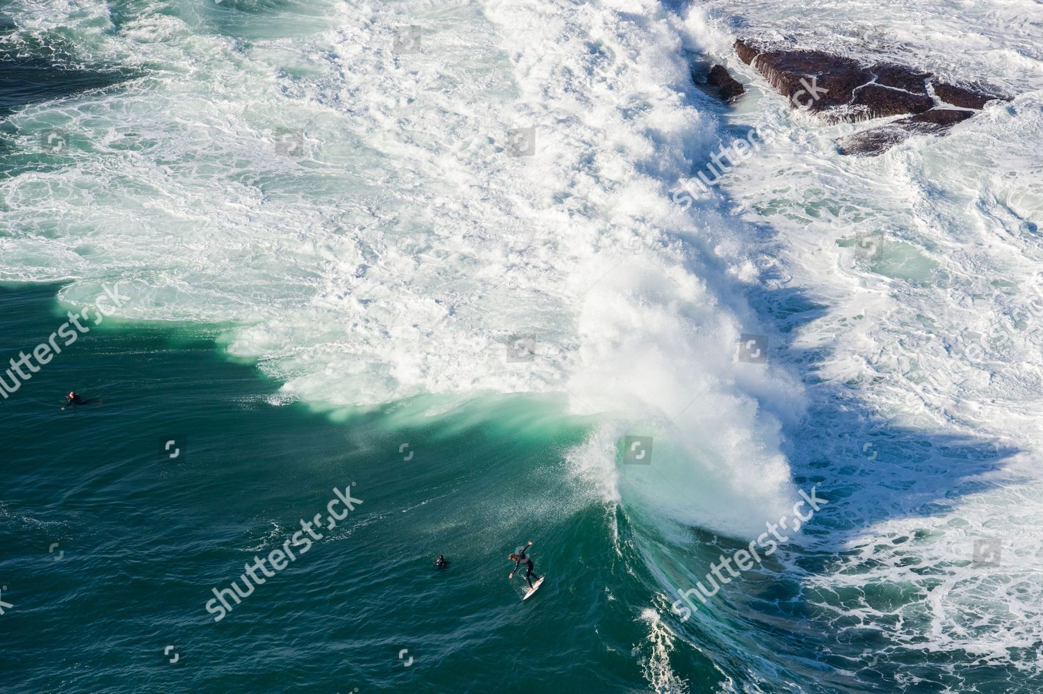 New Zealand Surfer Dave Rastovich Pulls Off Editorial Stock Photo Stock Image Shutterstock