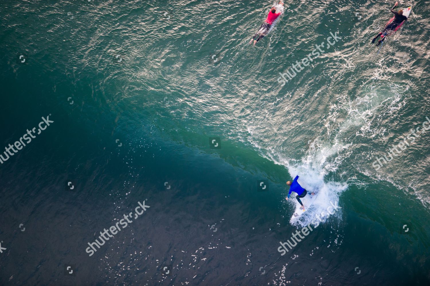 Australian Surfer Mark Matthews Dropping Into Wave Editorial Stock Photo Stock Image Shutterstock