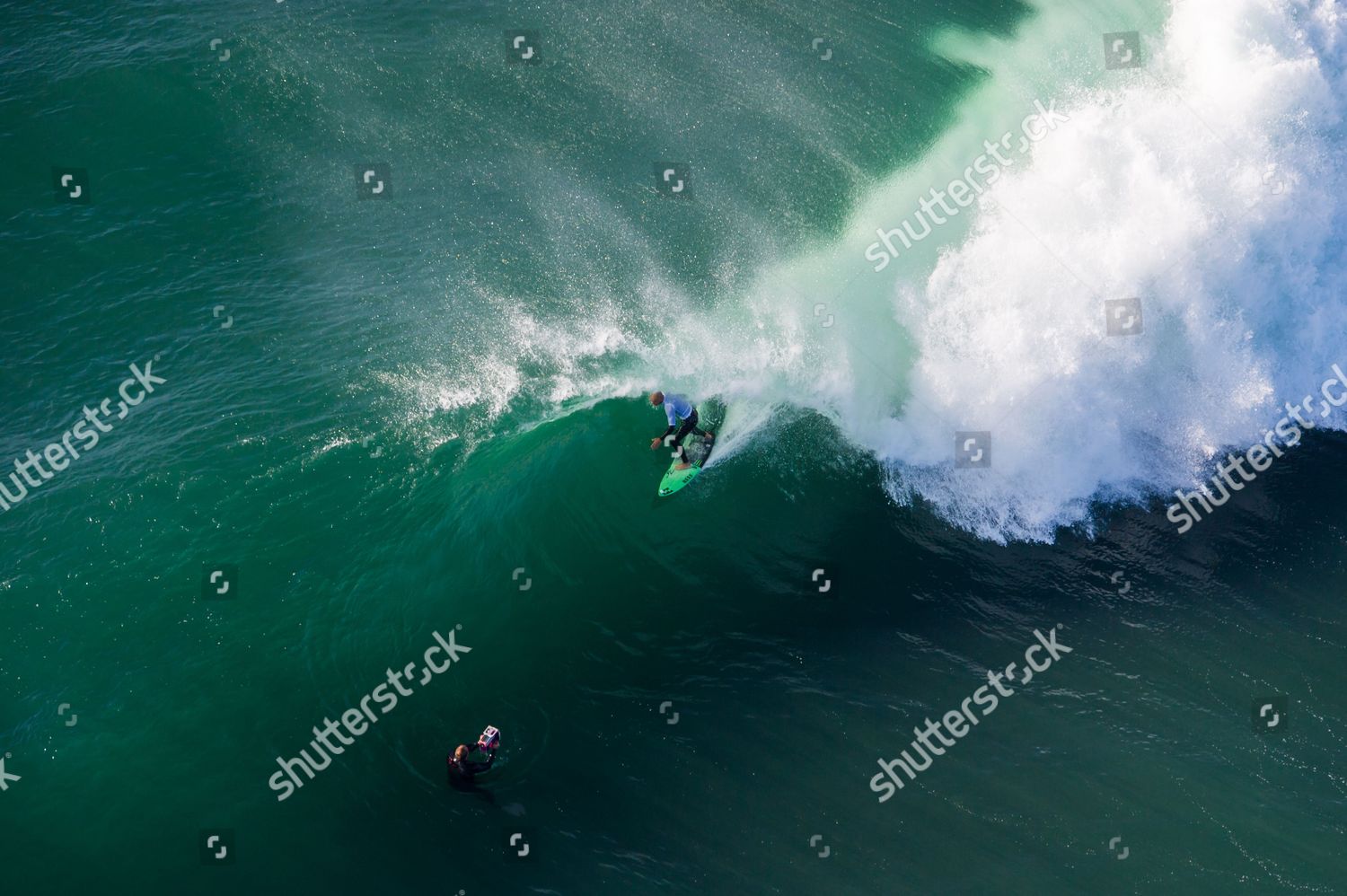 American Surfer Shane Dorian Riding Wave Editorial Stock Photo Stock Image Shutterstock