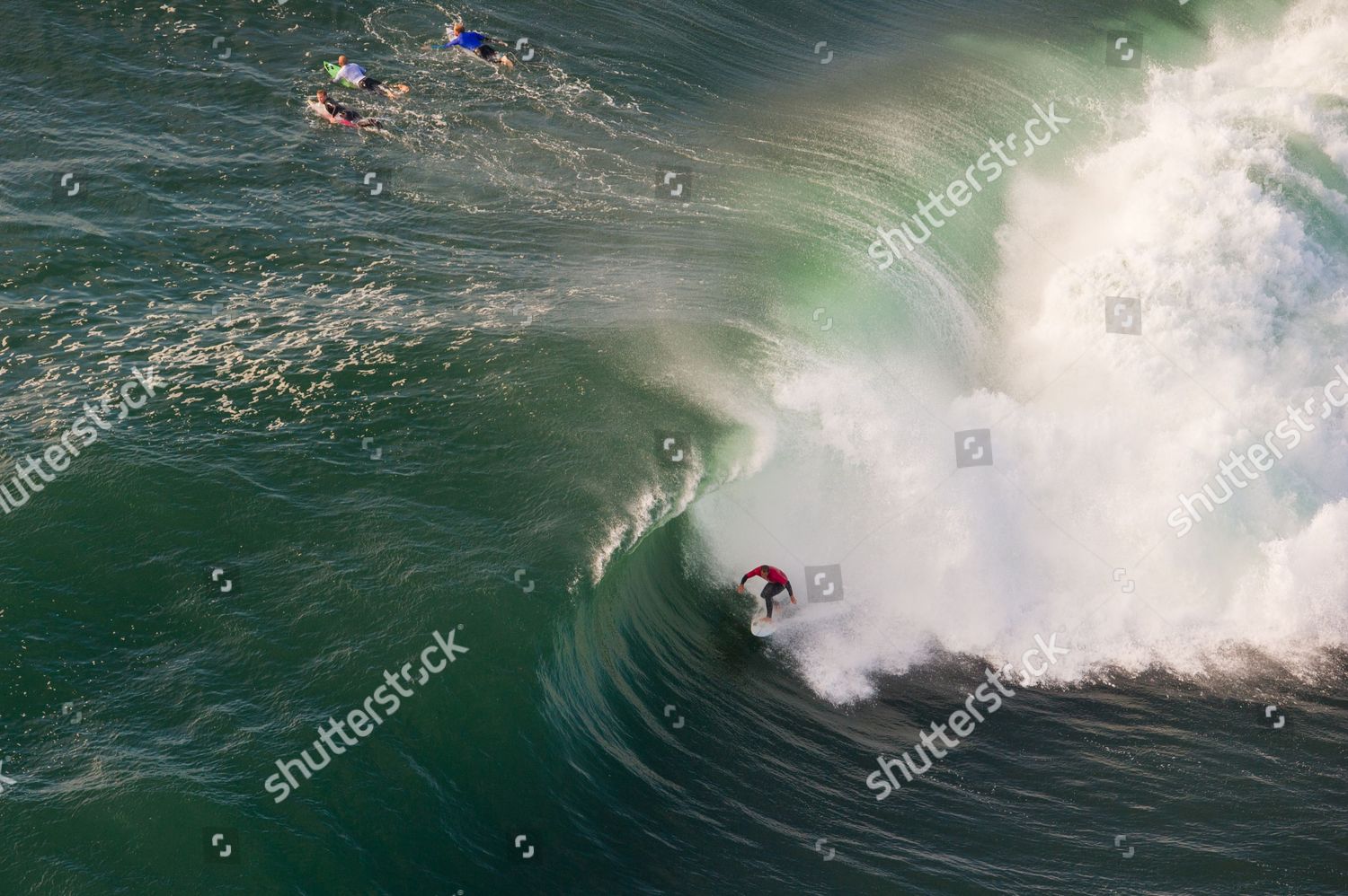 Australian Surfer Ryan Hipwood Editorial Stock Photo Stock Image Shutterstock