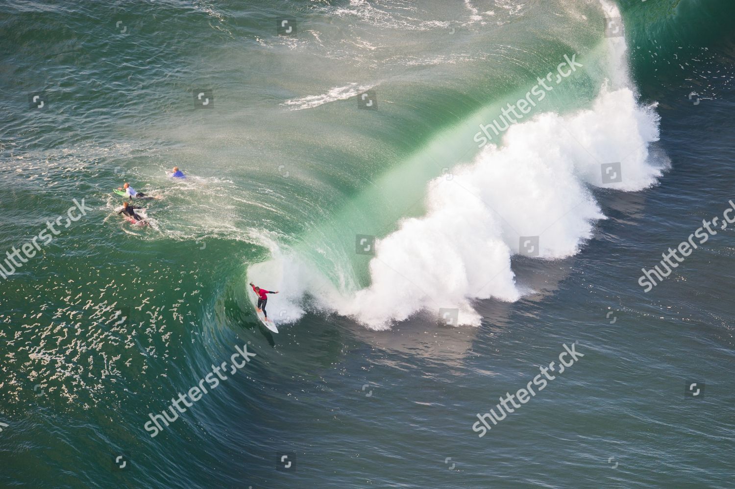 Australian Surfer Ryan Hipwood Editorial Stock Photo Stock Image Shutterstock