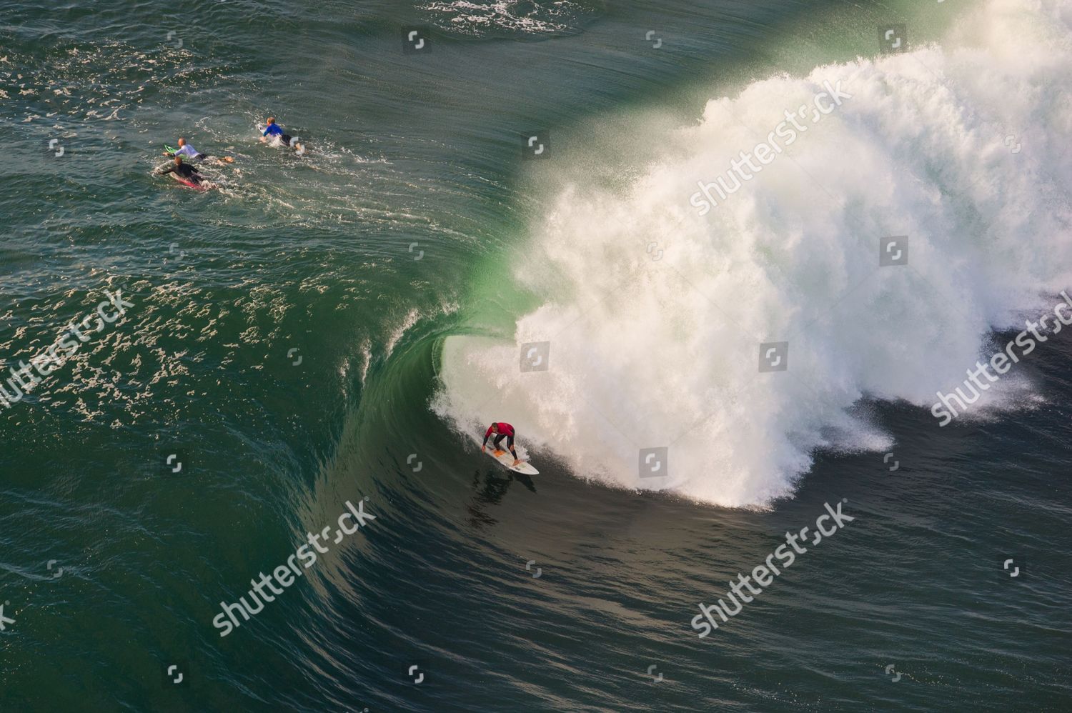 Australian Surfer Ryan Hipwood Editorial Stock Photo Stock Image Shutterstock