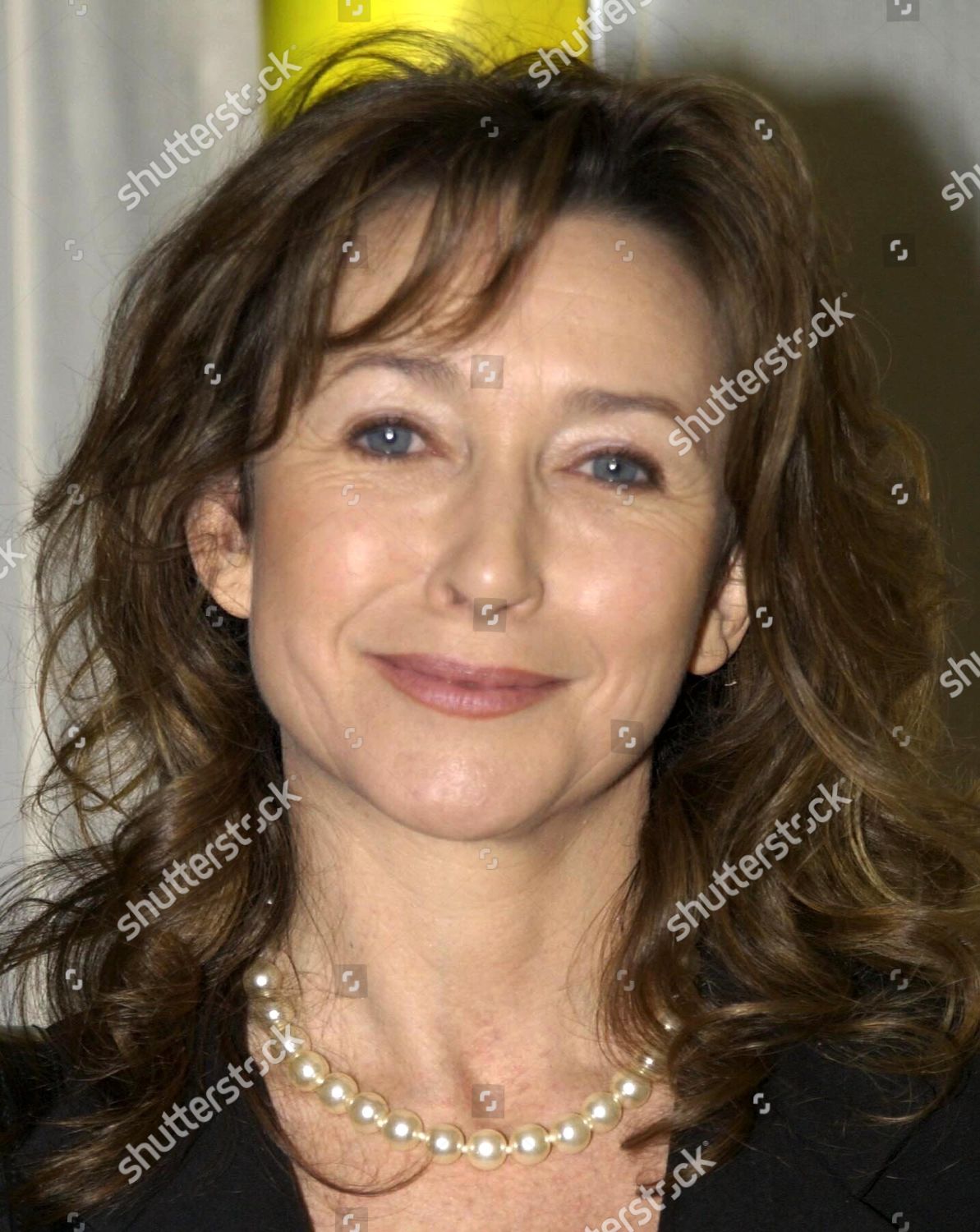 Cherie Lunghi Editorial Stock Photo Stock Image Shutterstock