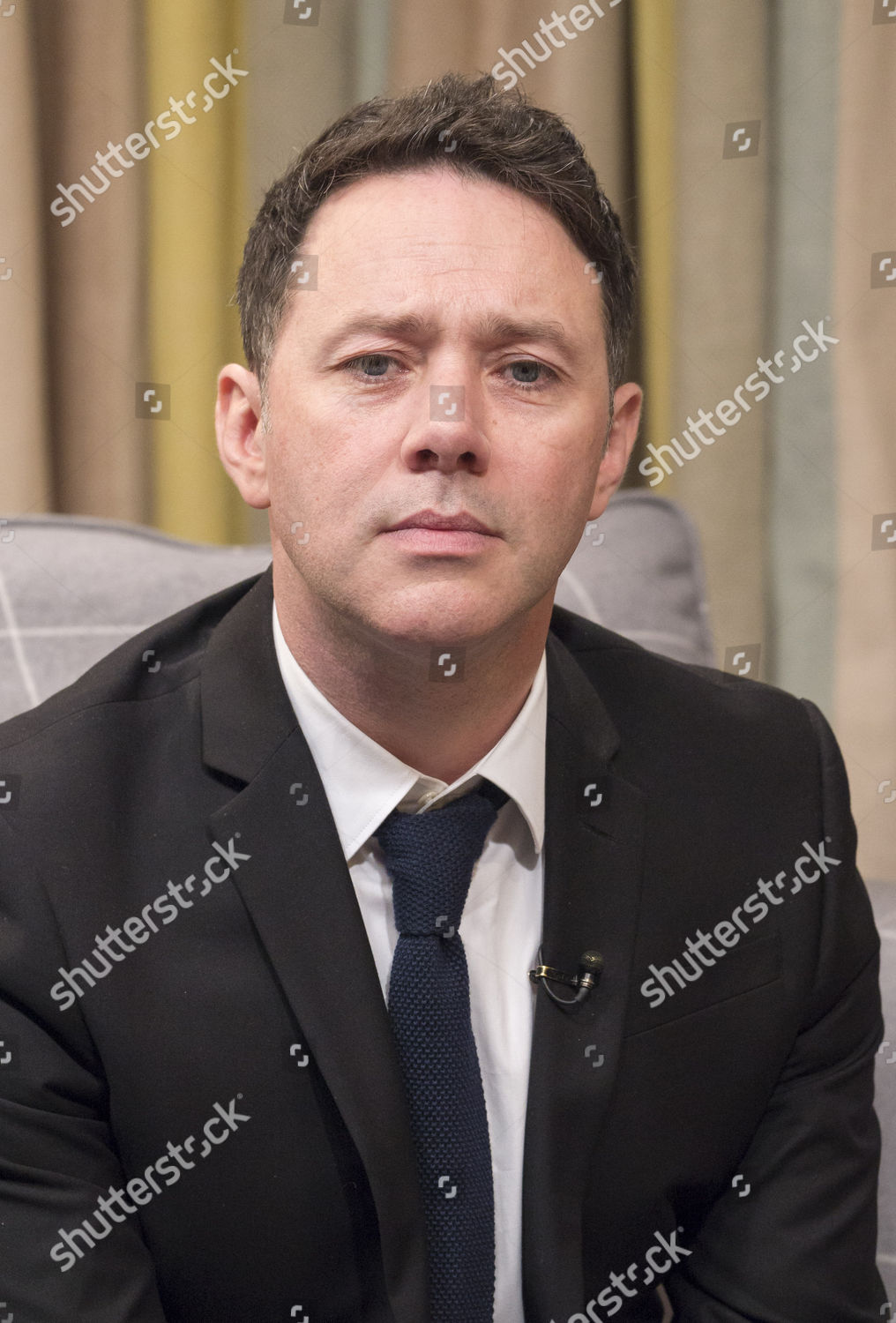 Reece Shearsmith Editorial Stock Photo Stock Image Shutterstock