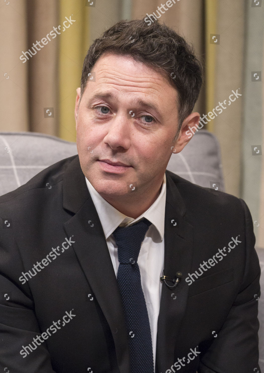 Reece Shearsmith Editorial Stock Photo Stock Image Shutterstock