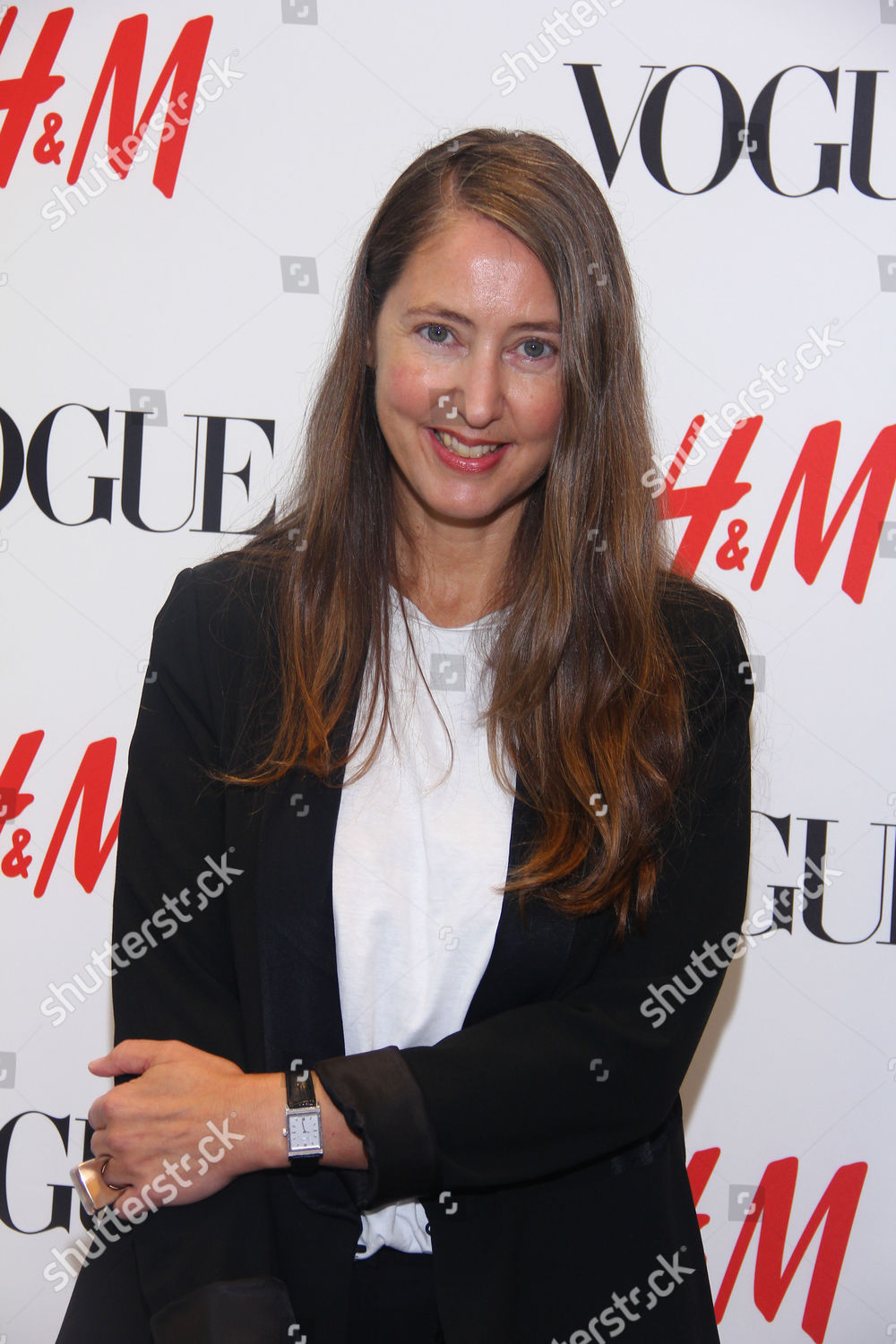 Annsofie Johansson Editorial Stock Photo Stock Image Shutterstock