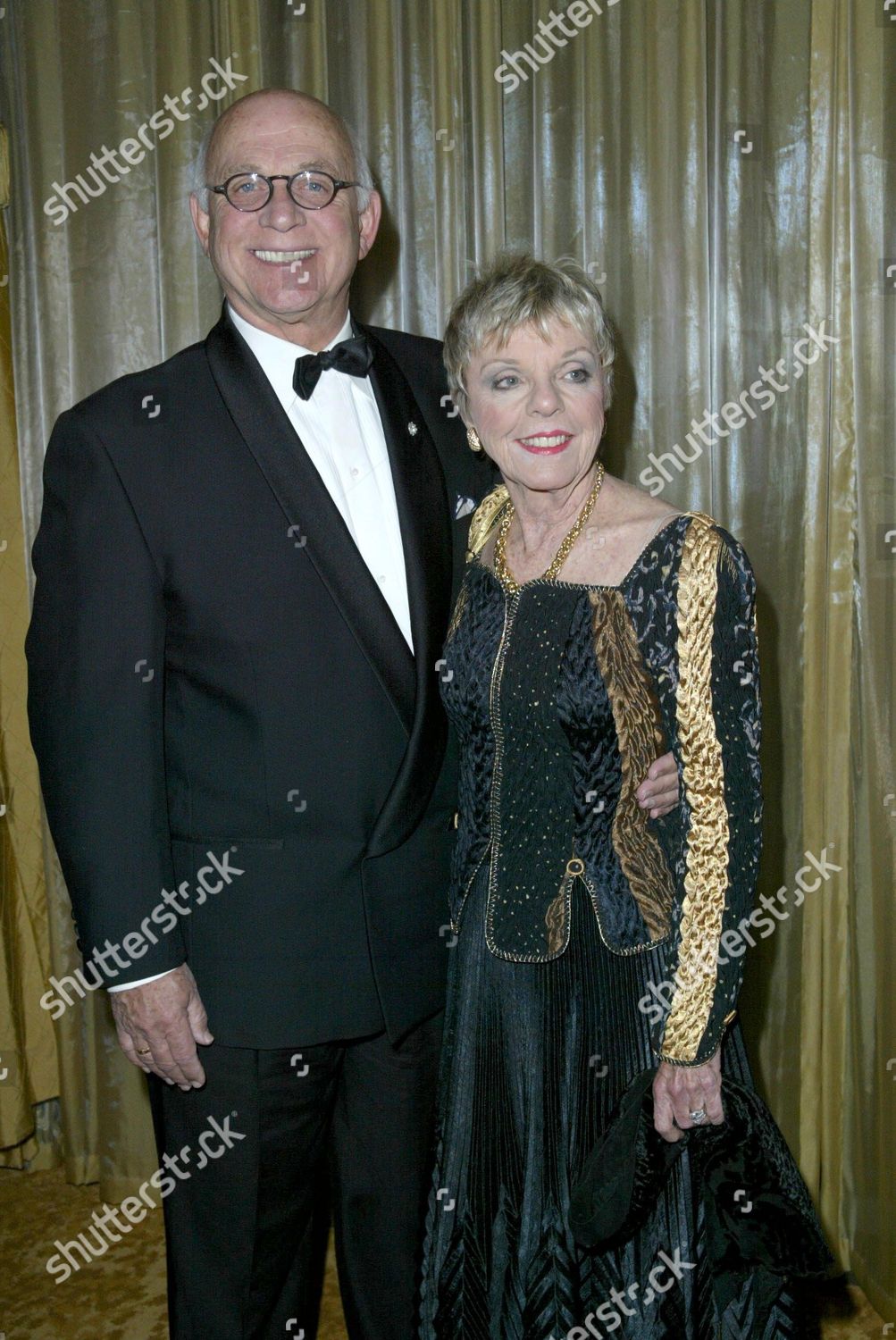 Gavin Patti Macleod Editorial Stock Photo Stock Image Shutterstock